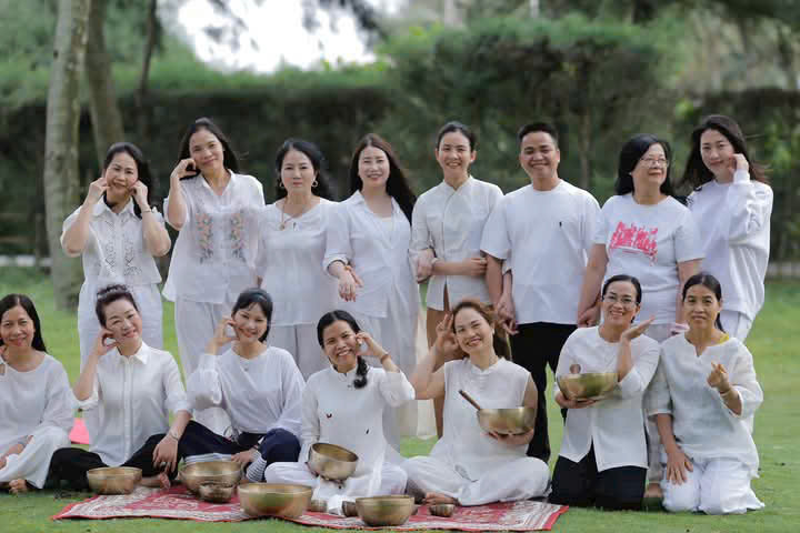 Người Rối Loạn Lo Âu cần biết 