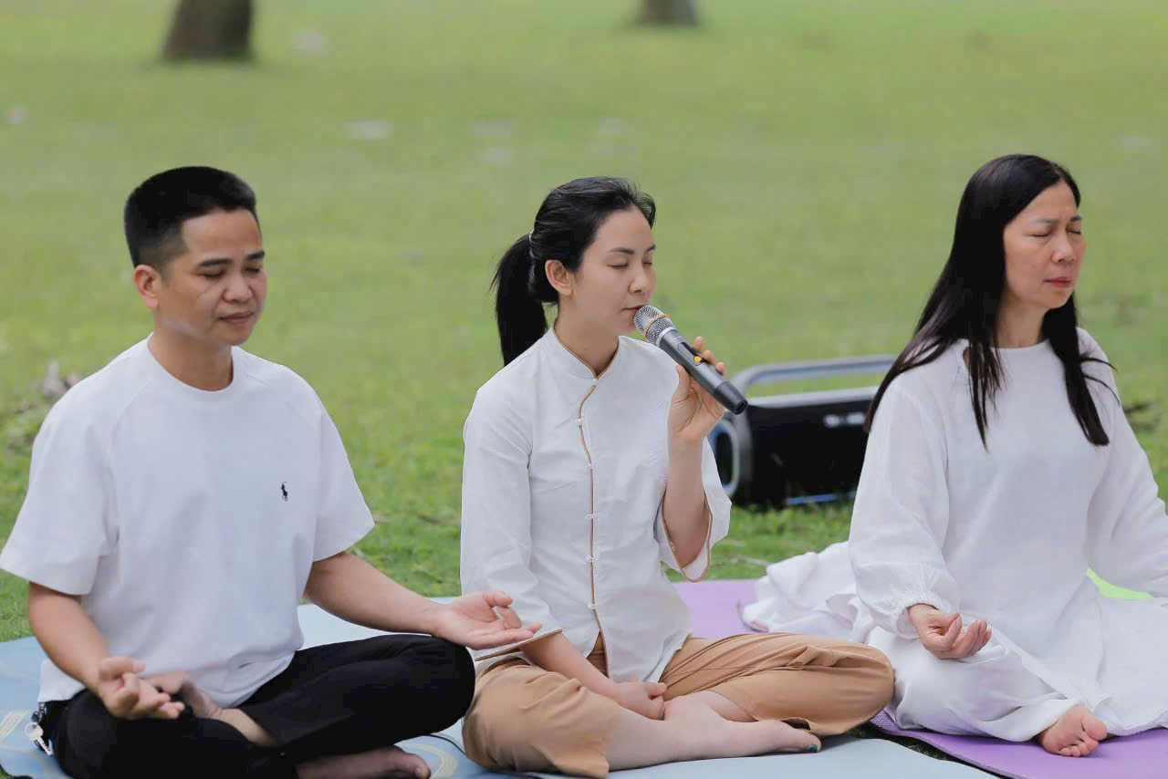 Người Rối Loạn Lo Âu cần biết 