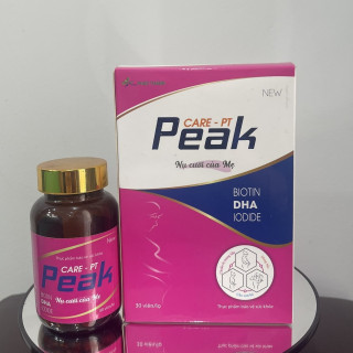 CARE- PT Peak