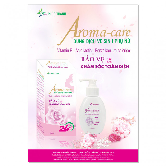 AROMA CARE