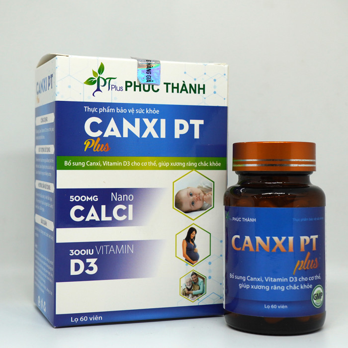 CANXI PT